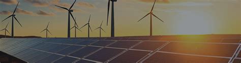 Unprecedented Opportunities Ahead for Renewable Developers Across ...