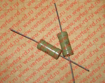 С2-33Н-2 20ОМ+-5% Резистор | Цена, купить, описание, характеристики ...