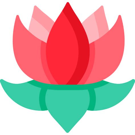 Lotus Special Flat icon