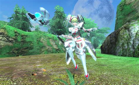 Phantasy Star Online 2 coming westbound | RPG Site