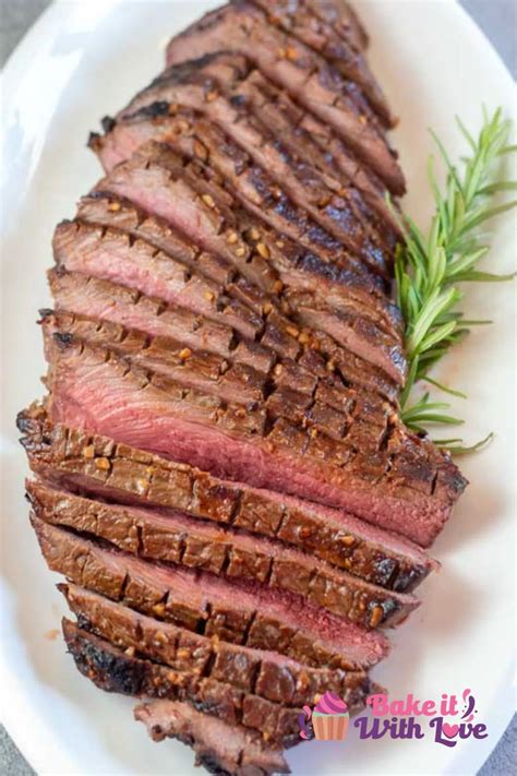 how to cook a london broil on the grill 13