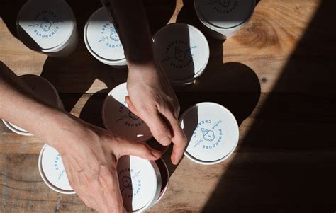 Reach Us — Pumphouse Creamery