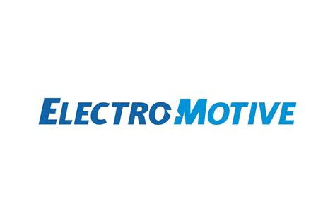 Download Electro-Motive Diesel (Electro-Motive Division, EMD) Logo in ...