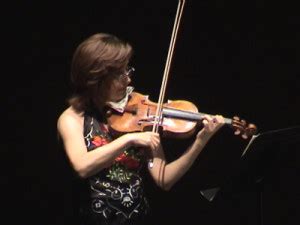 Irina Tseitlin - Summit Music Festival and Institute