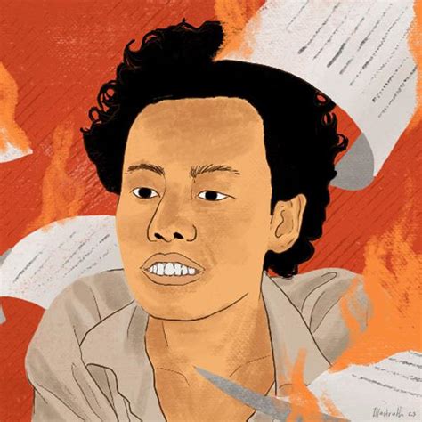 Wiji Thukul di Mana Rimbanya? - Historia