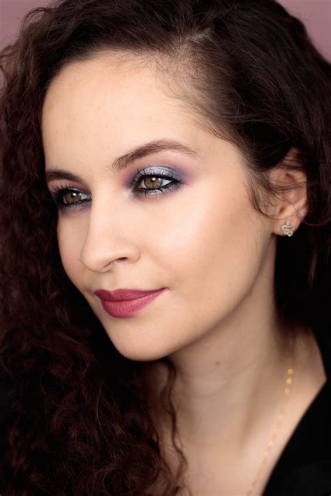 Maquillage du Jour - Xenon Love — Pauuulette - Blog Makeup