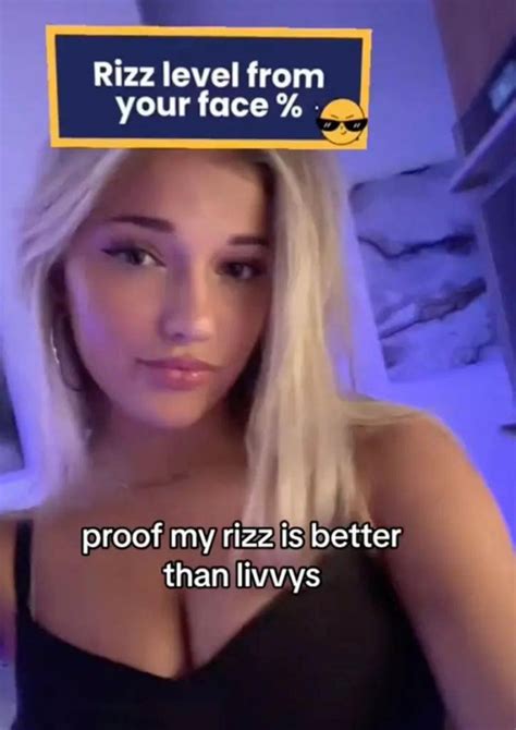 “Me when she can’t keep my name out of her mouth” - Olivia Dunne gives