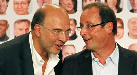 presidentielle  lequipe de campagne de francois hollande slatefr