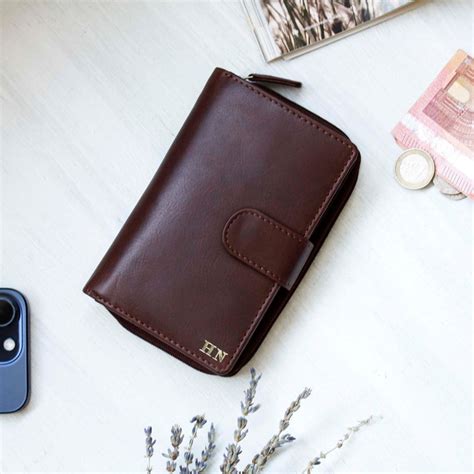 unique womens wallets etsy