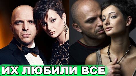 Куда пропали солисты группы "НЕПАРА" и были ли у них ОТНОШЕНИЯ - YouTube