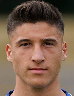 oemer oezden player profile transfermarkt