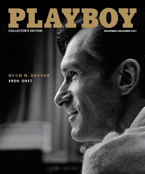 Весенний выпуск журнала Playboy станет последним