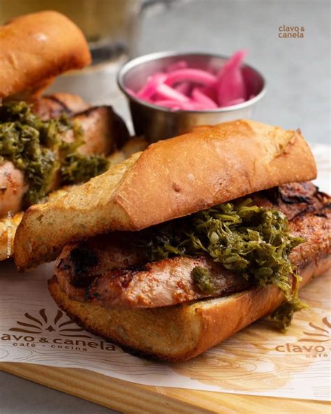 Clavo y Canela - **BEBIDA GRATIS** 😲😁 Por tu consumo para almuerzo o