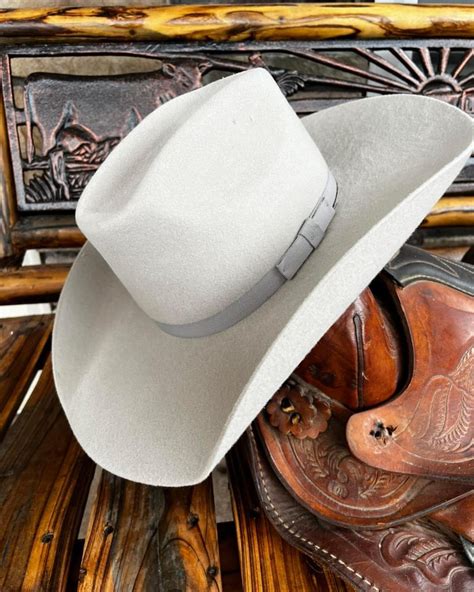 Kid's Twister Cowboy Hat Grey – Opossum Creek Boutique & Tack