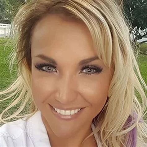 Jenny Scordamaglia: A Profile Of