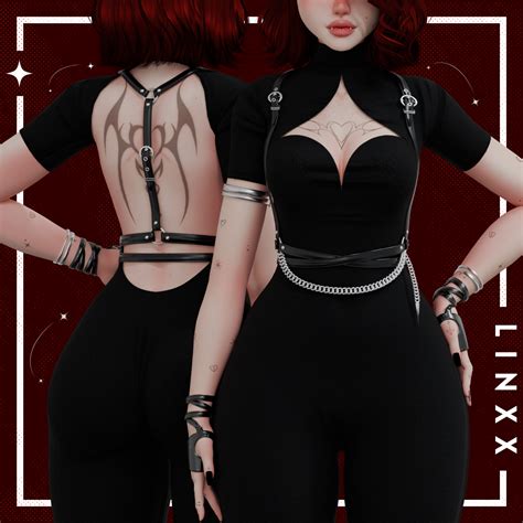 MAKE-ME-SAD by Linxx by linxx_ - Jinxxy