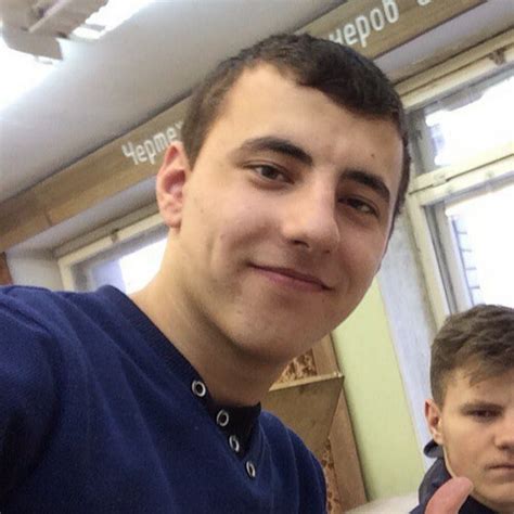 андрей бадалов