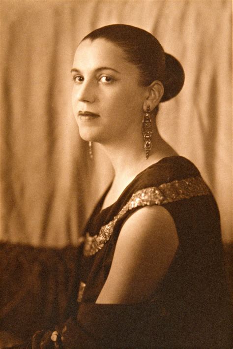 Tarsila Do Amaral Foto