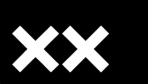 Album Wallpapers - The xx, XX