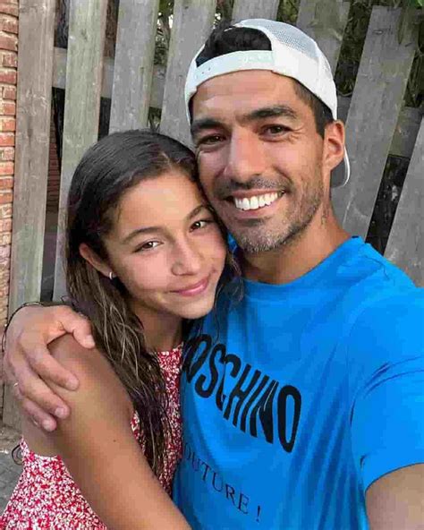 How Old Is Delfina Suarez?