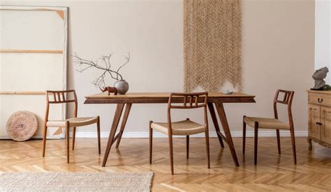 latest wood dining table designs