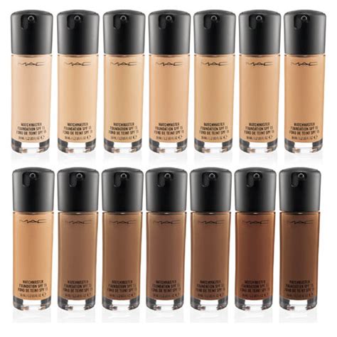 nomadoc.blogg.se - Mac foundation shades chart