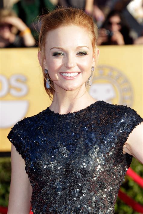 Jayma Mays: The Charming Quirkiness Of A Beloved Actress