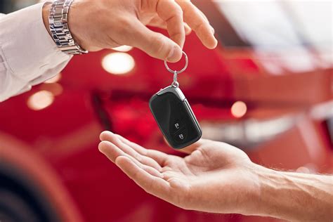 Expert Tips for Picking the Right Long-Term Rental Vehicle
