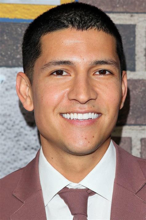 Danny Ramirez | Wiki Marvel Dublagem | Fandom
