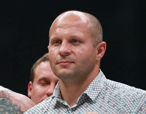 Федор Емельяненко выступил с официальным заявлением: «Я больше не ...