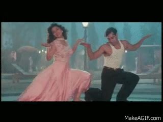 Pehla Pehla Pyar Hai - Hum Aapke Hain Koun - Salman Khan, Madhuri Dixit ...