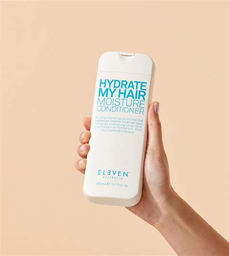 how to hydrate my hair
