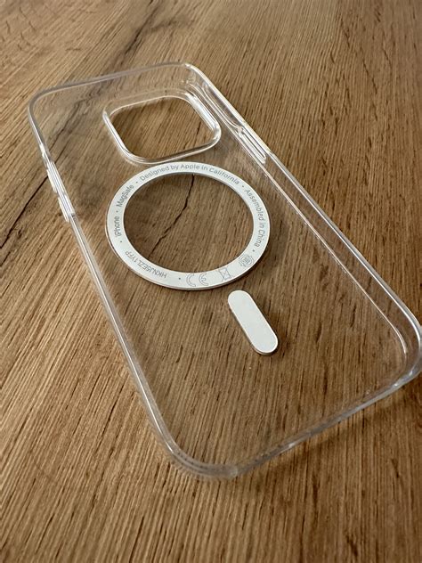 Originál obal MagSafe iPhone 14 Pro - Apple Bazar