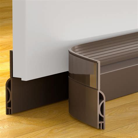 Amazon.com: OXRQ Door Draft Stopper, Door Sweep for Bottom of Door