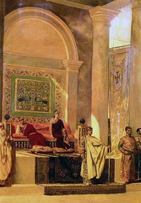 Pin by Niht Dihter on Византия | Byzantine empire, Byzantine art ...