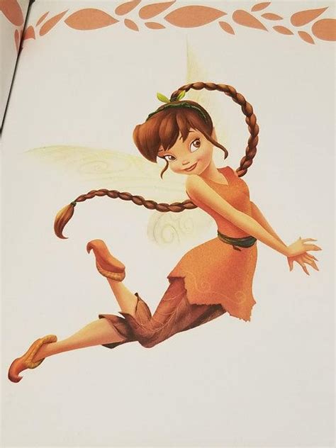 Tink'n About Animals by Mileymouse101 on DeviantArt