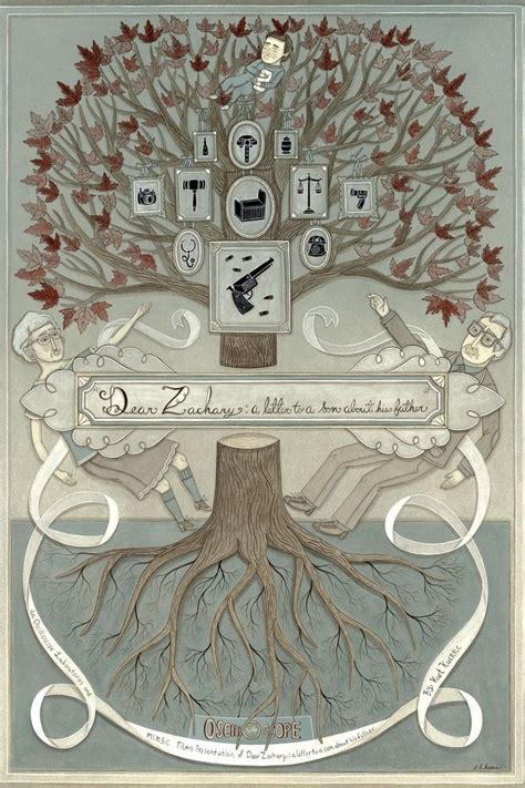 Dear Zachary: A Letter to a Son About His Father - Alchetron, the free ...