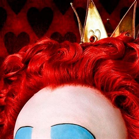 Корона Alice In Wonderland - Queen of Hearts Корона Красной Королевы из ...