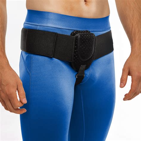 Buy Hernia Belts for Men and Women - Adjustable Right or Left Side