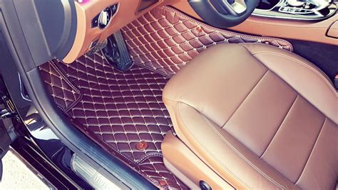3D коврики для мерседеса w213 — Mercedes-Benz E-class (W213), 3 л, 2016 ...