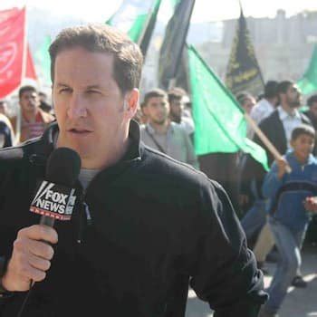 Michael Tobin FOX News, Wiki, Bio, Age, Wife, Wedding, Reporter, Worth