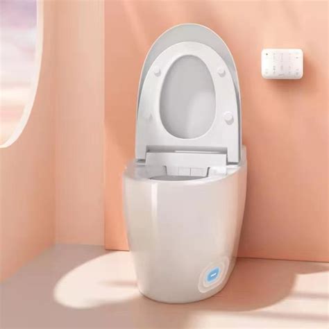 Умный Унитаз Xiaomi Smart Toilet — Xiaomi-pro.ru