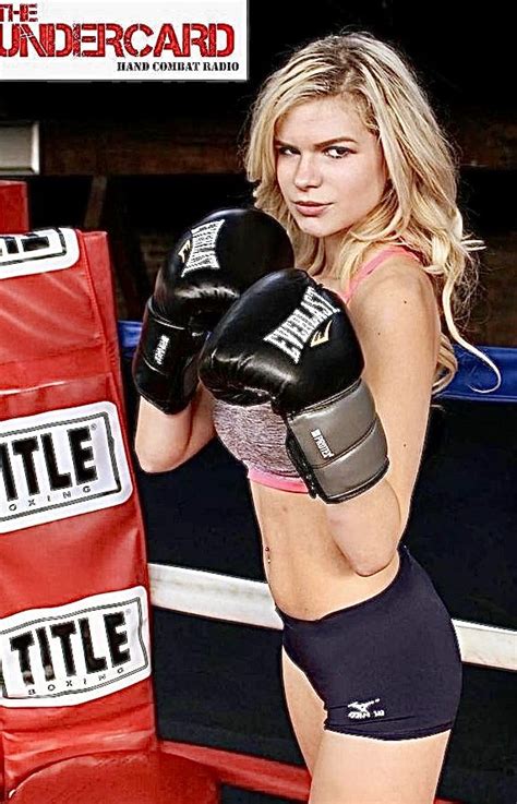 Pin by Christian Williams on box | Boxing girl, Boxing gloves, Sports bra