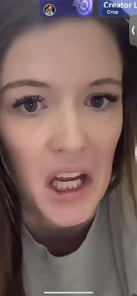 The audacity must be 50% off today : r/DesireeLuckeysnarkkk