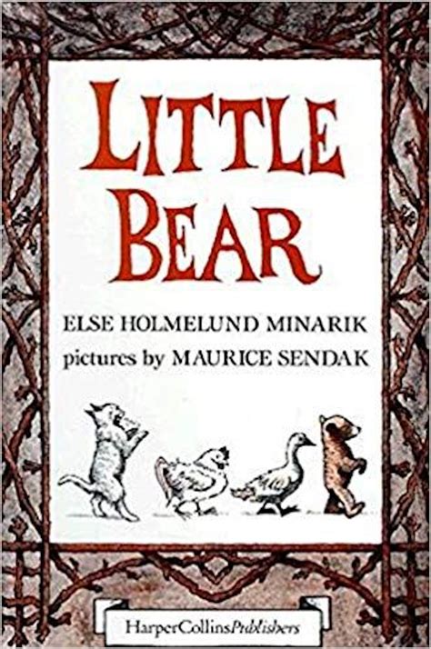 Maurice Sendak Books 1