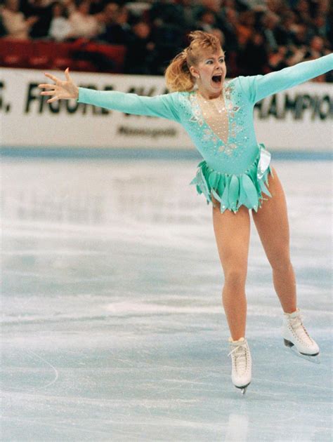 Tonya Harding Nude Pictures