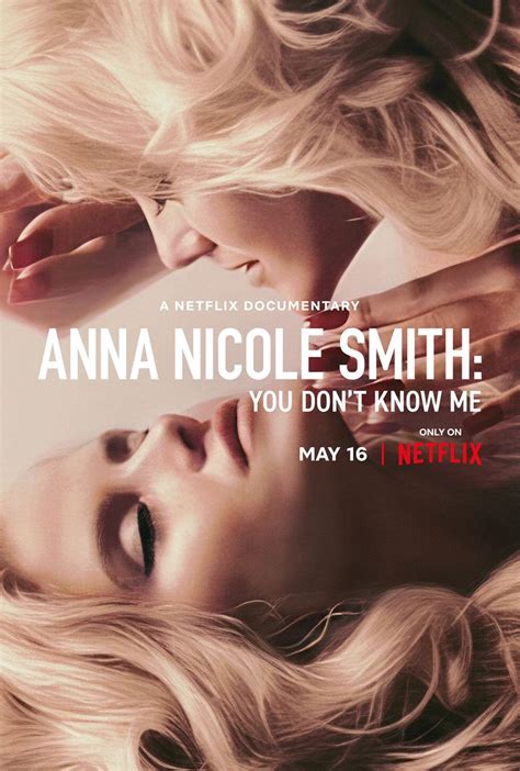 Netflix Unveils Anna Nicole Smith Documentary Trailer | HuffPost ...