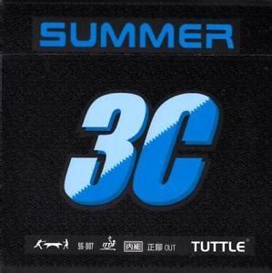 Tuttle Summer 3C Reviews