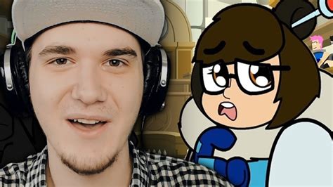 OVERWATCH - МЭЙ УЖАСНЫЙ ПЕРСОНАЖ? (Суд над Мэй в ОВЕРВОТЧ) | РЕАКЦИЯ ...