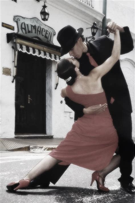 Tango instrumental name - artmzaer